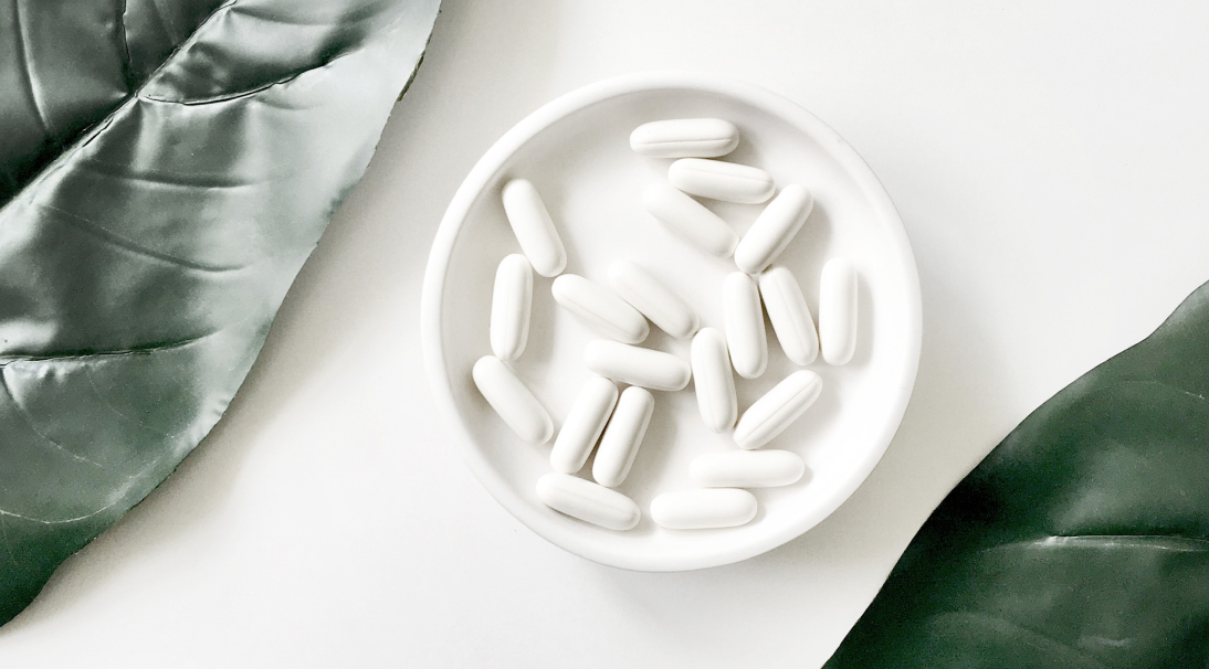 CBD Akne Medikamente