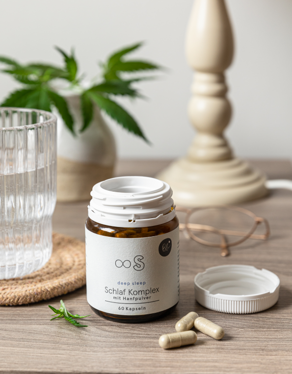 Schlafkomplex
