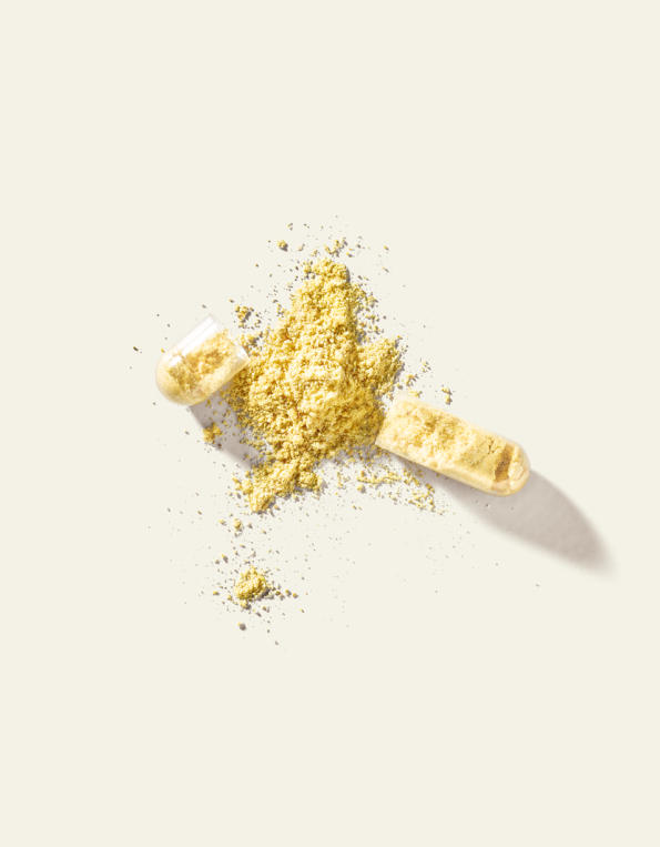 Vitamin B Komplex Kapsel