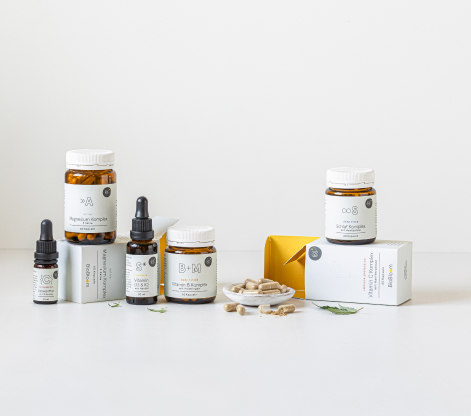 Nahrungsergänzungsmittel vorschau