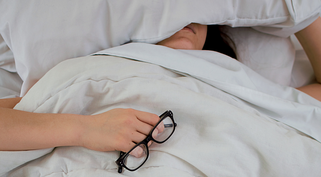 CBD Öl Schlafstörungen