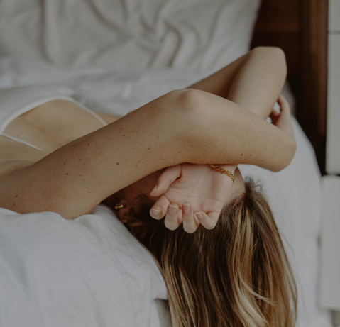 CBD Öl bei Schlafstörungen Vorschau