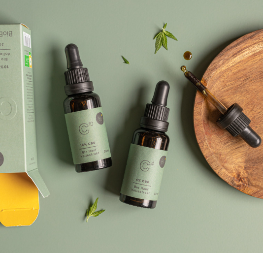 CBD Öl bei Schlafstörungen