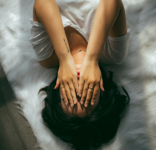 SChlafstörungen CBD Öl Lebenssituationen