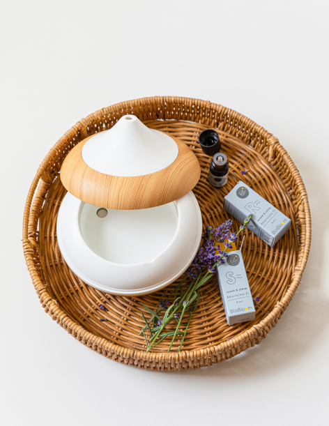 Aromatherapie Vorschau