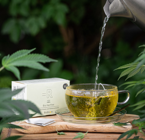 Mehr über den Artikel erfahren Das unterschätzte Cannabinoid CBDa