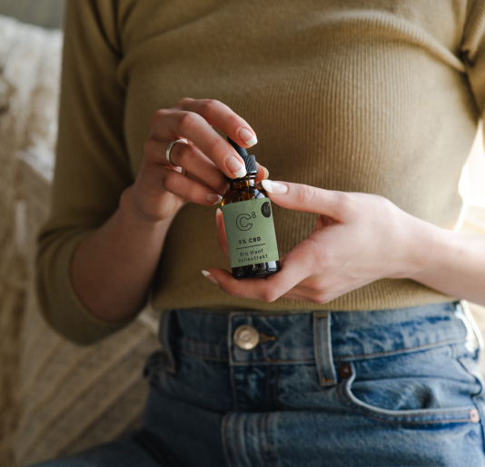 CBD Depressionen Dosierung CBD Depressionen Dosierung