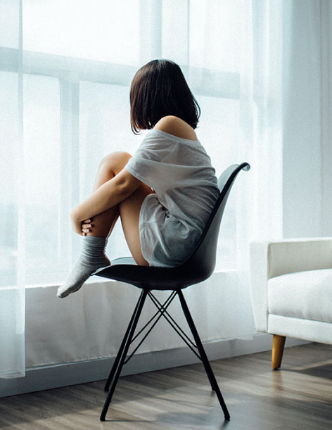 Mehr über den Artikel erfahren CBD bei Depressionen – kann das wirken?