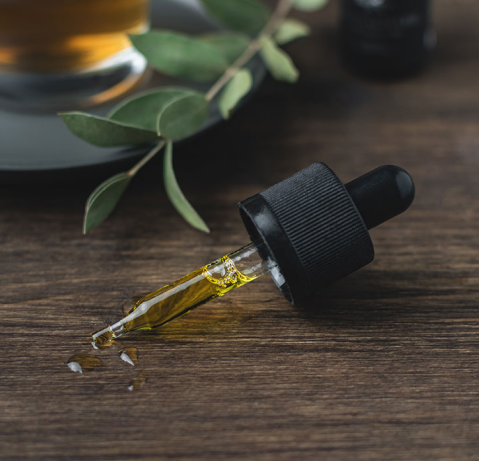 Mehr über den Artikel erfahren Wie finde ich die richtige CBD Dosierung?