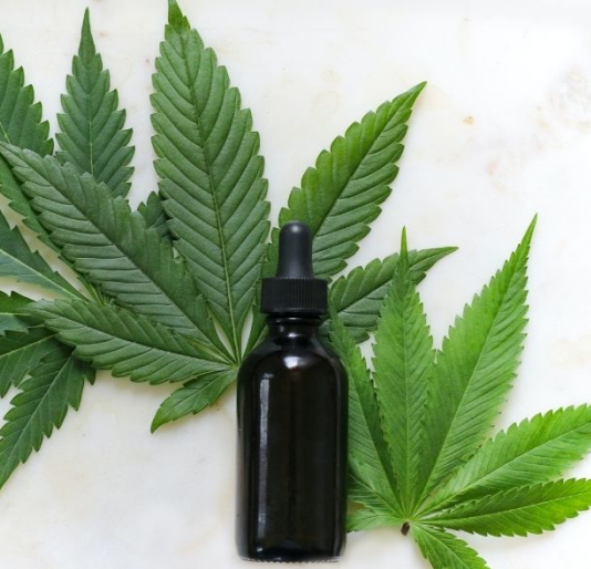 CBD-Dosierung CBD-Dosierung