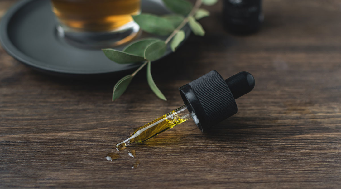 CBD-Pipette-Dosierung CBD-Pipette-Dosierung