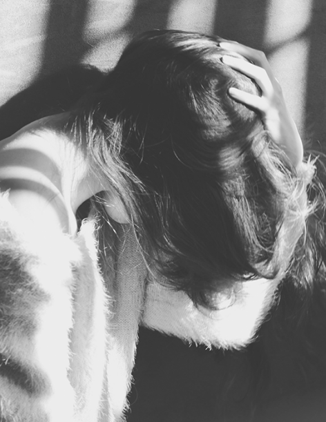 Mehr über den Artikel erfahren CBD bei Migräne — natürlich gegen Kopfgewitter