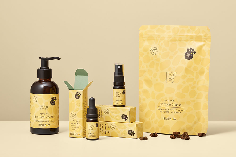 Was macht unsere Tierprodukte so besonders?