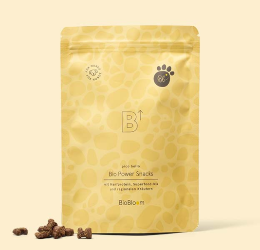 Bio Power Snack pico bello Bio Power Snack pico bello