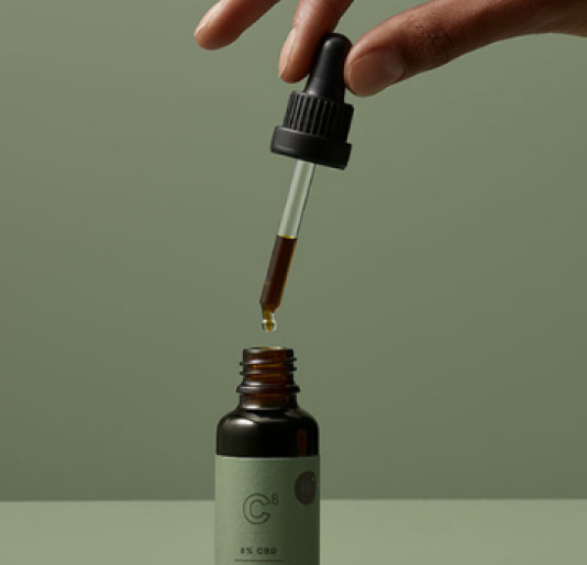 BioBloom CBD Öl legal Österreich