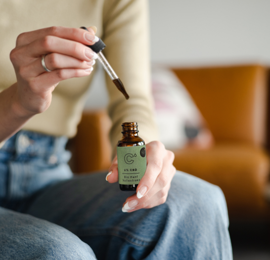 CBD Autofahren was gilt es zu beachten