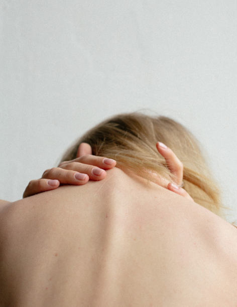 Bio CBD Salbe Rücken Vorschau