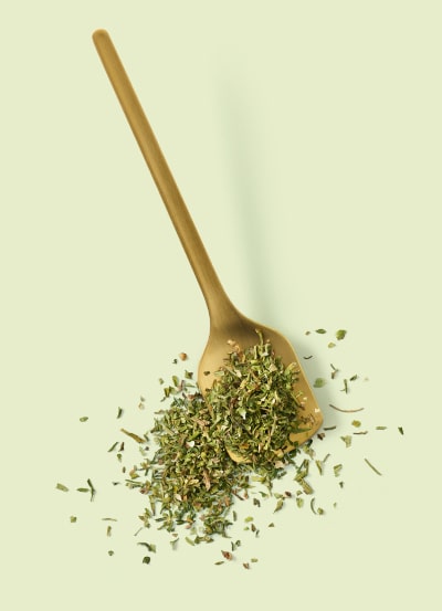 Bio Hanflebensmittel