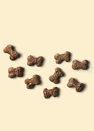 CBD für Tiere - Tierlinie