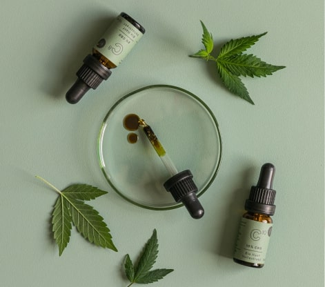 BioBloom CBD Öle Vorschau BioBloom CBD Öle Vorschau