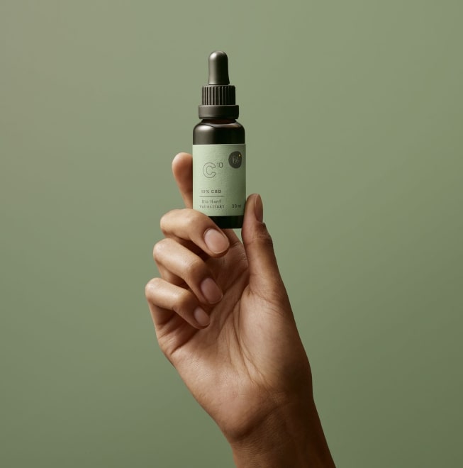 BioBloom Premium CBD