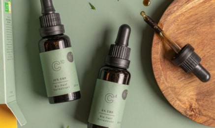 Was macht die BioBloom CBD Öle so besonders?