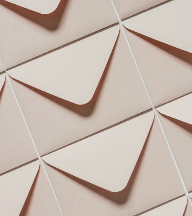 Newsletter Anmeldung