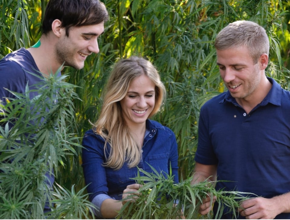 Vertrau deiner Natur