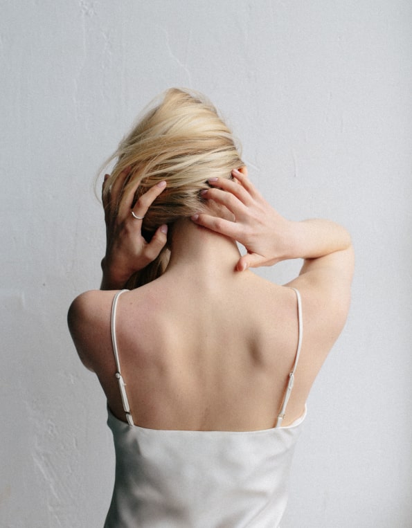 Bio CBD Roll on - head on