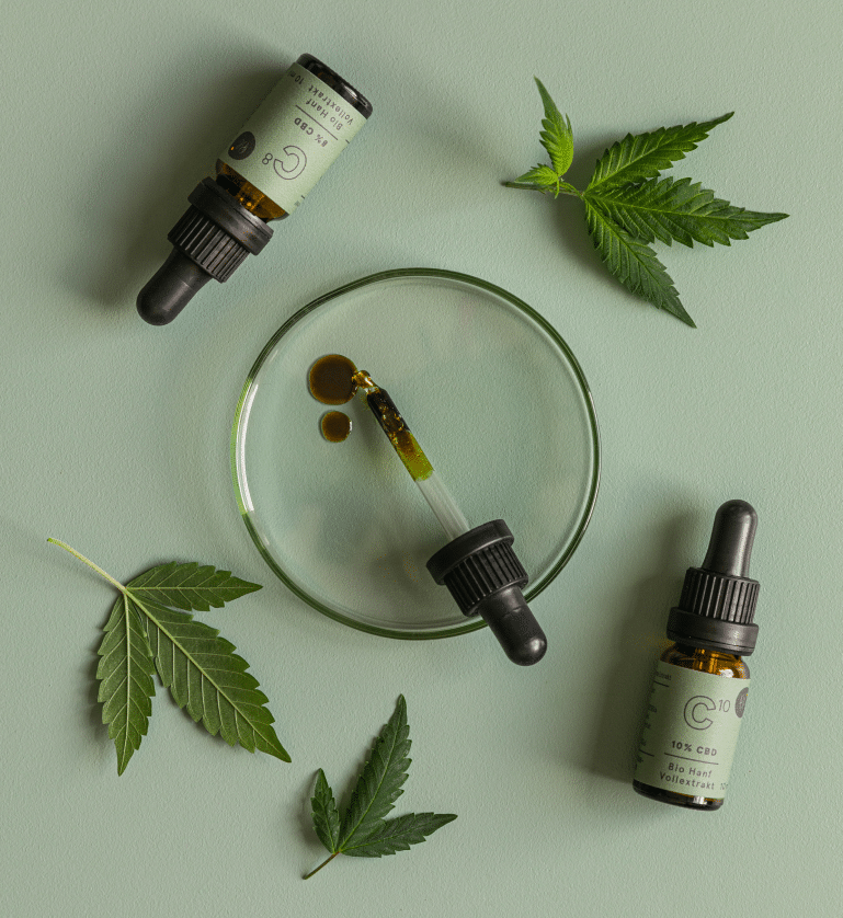 Mehr über den Artikel erfahren CBD: Wirkung, Mythen und Wahrheit – die Vorzüge und Grenzen von Cannabidiol