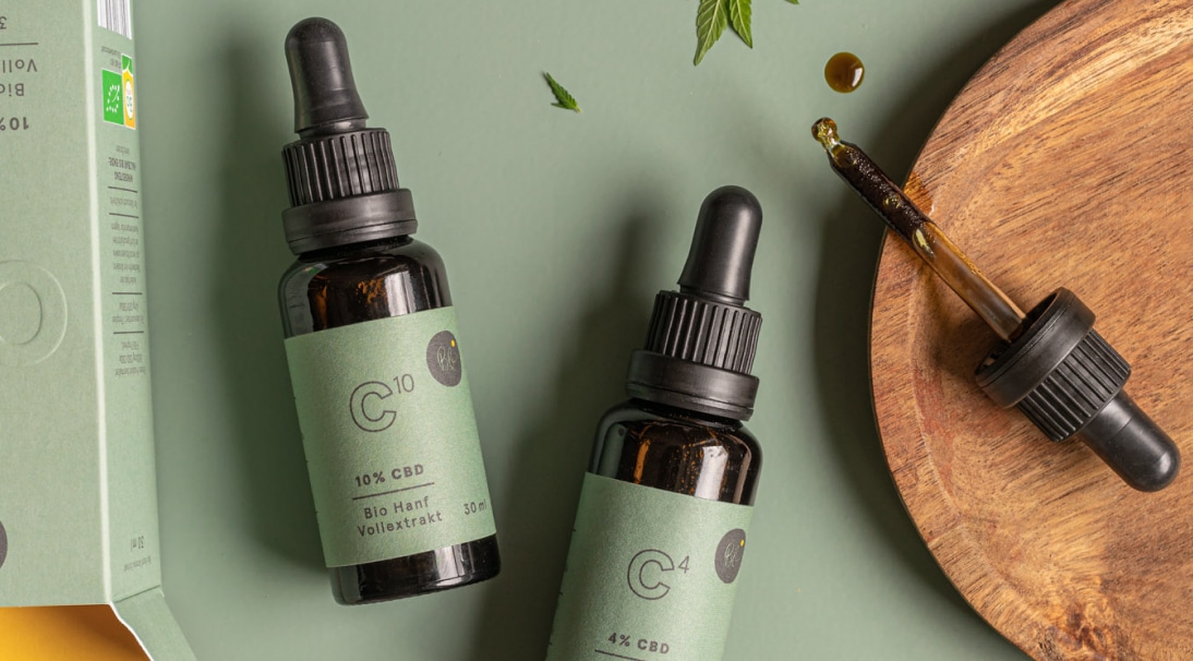 Fragen rund um CBD und Wirkung