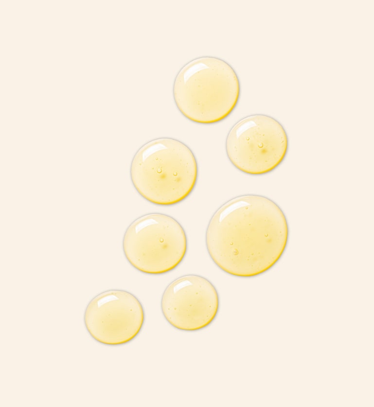 CBD Lifting Serum shine bright