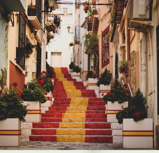 Reisen mit CBD Spanien-min Reisen mit CBD Spanien