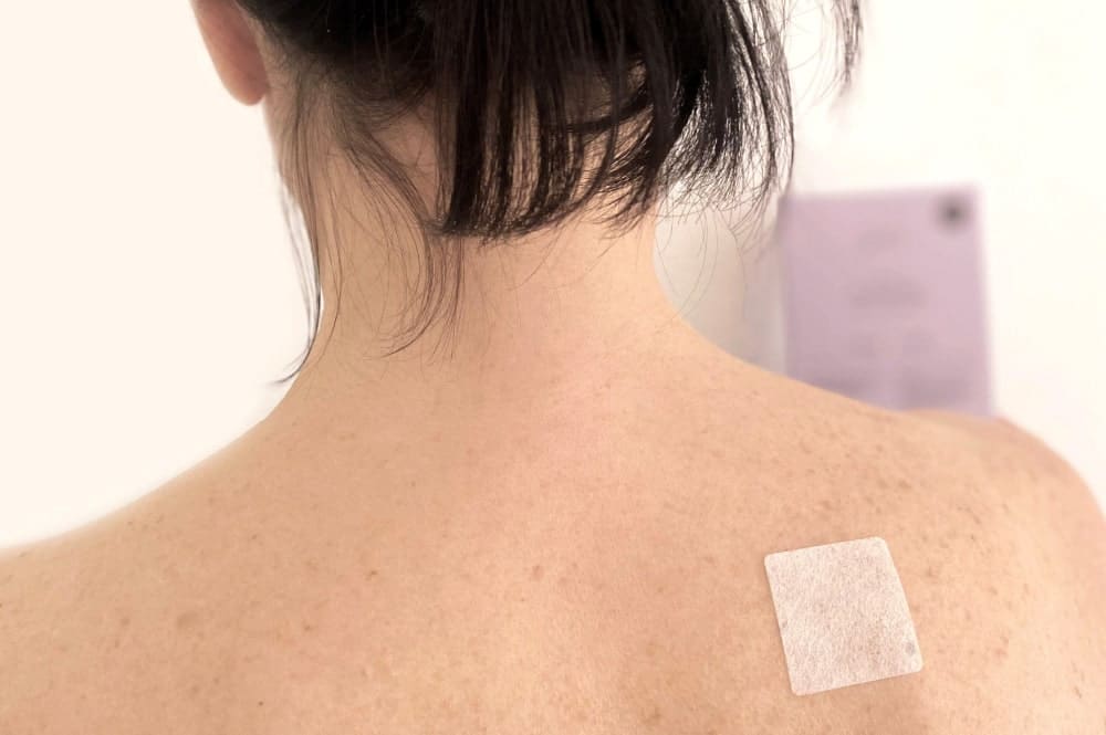 Muskeln-und-Gelenke-CBD-Schmerzpflaster