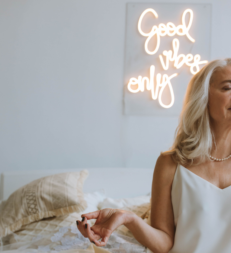 good vibes Raumspray